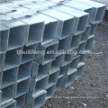 hot dipped galvanized steel pipe